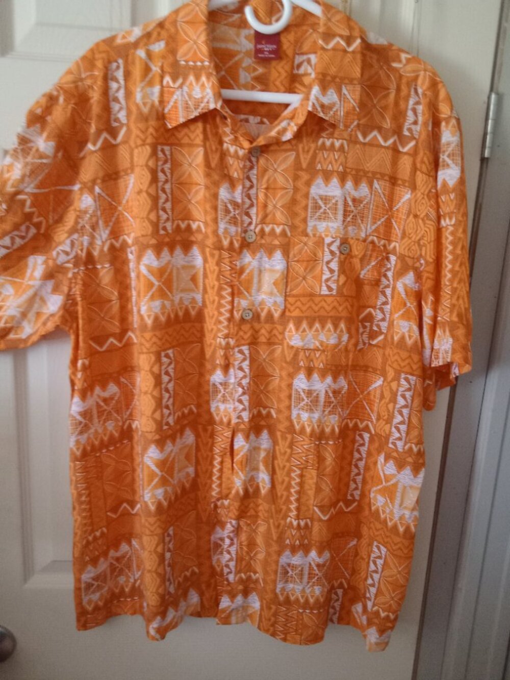 Button up shirt Junction West brand